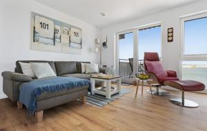 Amazing Apartment In Olpenitz