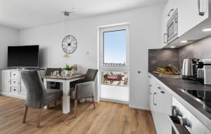 Amazing Apartment In Olpenitz
