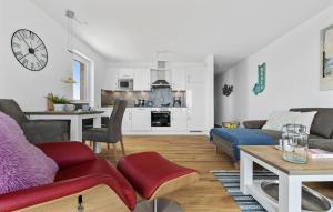Amazing Apartment In Olpenitz