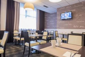 Hotels Mercure Tours Centre Gare et Congres : photos des chambres