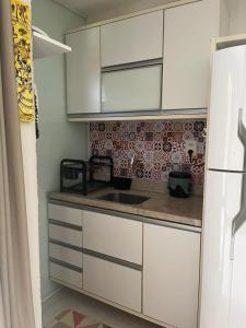 Moderno 1 Quarto Dentro da Vila