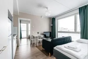 Spot Apartments Porvoo - Kardrag