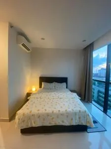 The Hibernate at Kozi Square - Kuching