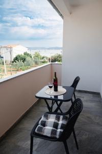 Apartmani Natalija 4 Stars