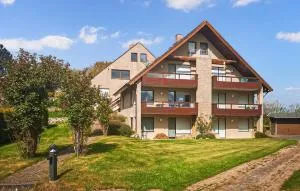 Marina Lindaunis - Boren