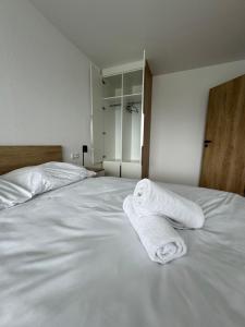 Apartmán Lesná 3, Bojnice