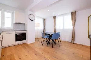 EH Apartments Pluto - Rorschach