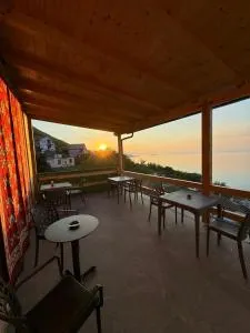 Bujtina e Qilimave - Štodra