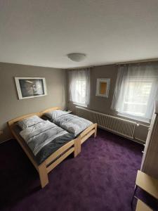 Aab-Blick Ferienhaus und Ferienwohnung