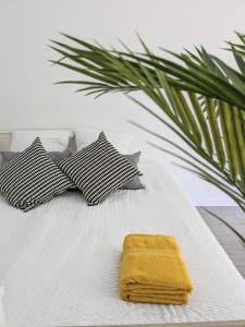 Appartements Studio Faubourg-Raines : photos des chambres