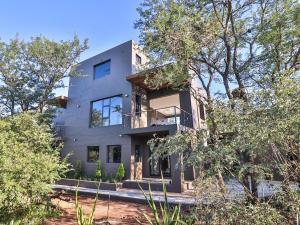 Akasha by Kruger Nights