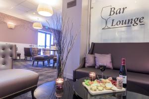 Hotels Mercure Tours Centre Gare et Congres : photos des chambres