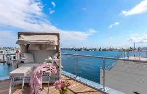 Stockholm - Ольпениц