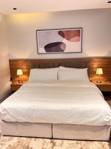 مسكن ملاذ - استديو المصيف 107