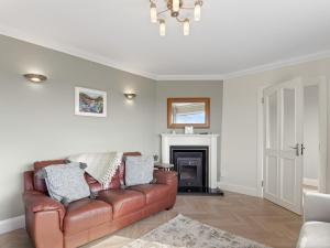 Mourneen Cottage, Cleggan