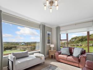 Mourneen Cottage, Cleggan