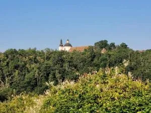 Ubytování u Gránic - Přímětice