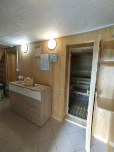 Počitniška hiša Lokve