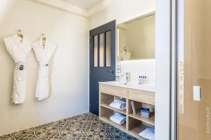 Hotels MADISON Saint Jean de Luz - Handwritten Collection : photos des chambres