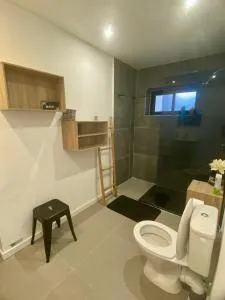 La Villa M - Saint-Gilles-les Hauts