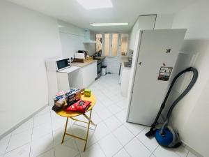 Appartements Monaco Cote d Azur : photos des chambres