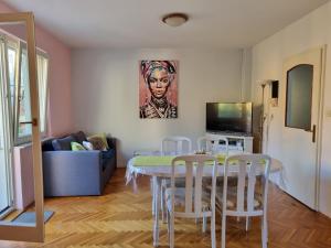 Apartmani Vigo & Ines