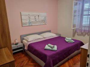 Apartmani Vigo & Ines 