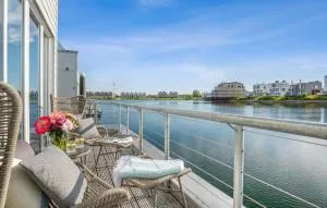 Ans Bootshaus - Ольпениц