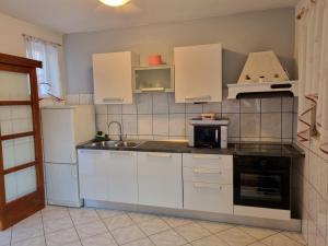 Apartmani Vigo & Ines 
