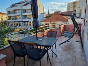 Apartmani Vigo & Ines 