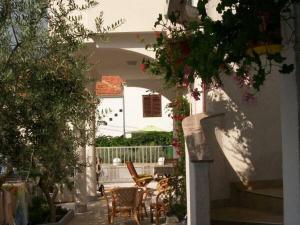 Apartmani Vigo & Ines 