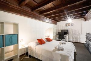 De Bardi - Beautiful Home near Ponte Vecchio