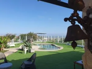 Happy Paradise 1 - San Roque