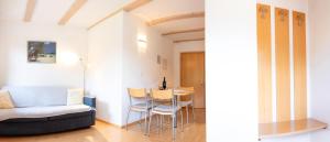 Apartment Getzenbergerhof