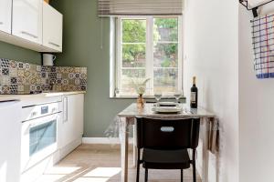 LÉtape de la Porte - Appt niché au cœur Mouzon