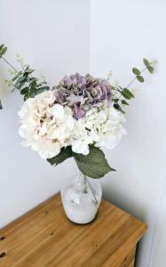 Charmant 2 pièces avec terrasse à 5 minutes de Paris