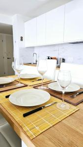 Charmant 2 pièces avec terrasse à 5 minutes de Paris