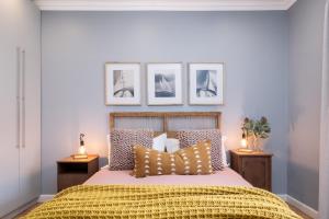 Muizies Peak - Walk to Beach - No Load Shedding