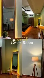 ML Homestay - Gogāmukh