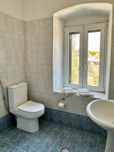 Chrysavgi Stone House