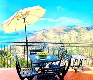 Casa Francesco - Forza dʼAgro