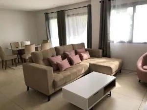Appartement Grâce au point E - 达喀尔