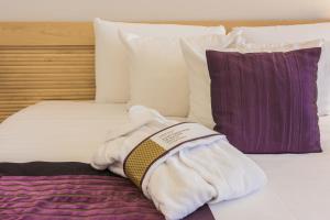 Hotels Mercure Tours Centre Gare et Congres : photos des chambres