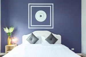 Inhome Luxury Residence Villa by Kitty - Bang Kapi