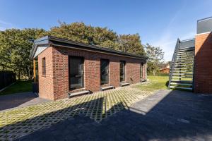 Sommerwind Alfonso Wohnung 2 - Urlaub mit Hund