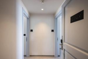 Aeifos Boutique Hotel