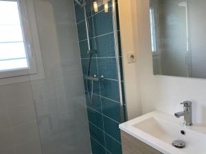 Les planètes du port