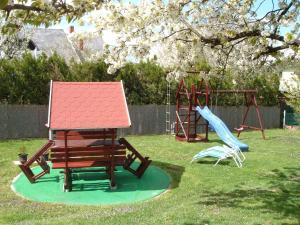 Apartman Hévíz Holiday