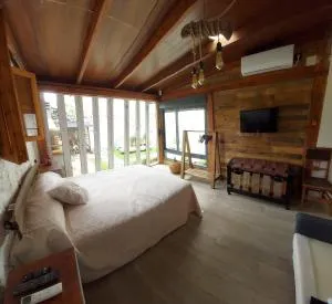 Casas Navalón - Fuentealbilla