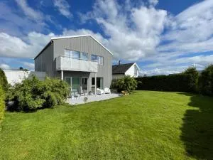 House for rent during ONS 2024 - Ålgård